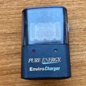Pure Energy Enviro Charger For AA Batteries